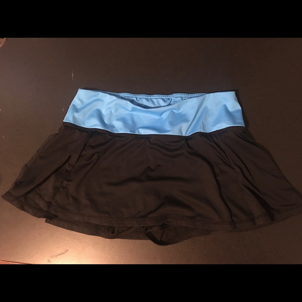 Champion Mini Skirt